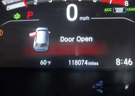 2021 Honda Cr-V 2Wd Ex-L из США, поврежденный, VIN 2HKRW1H85MH406242